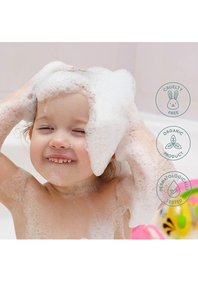 Cool Conditioner 8oz Saç Kremi
