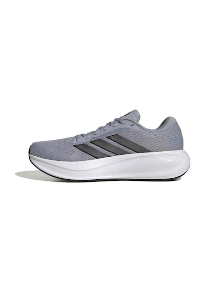 Adidas Response Runner 2 Ayakkabı Halo Silver