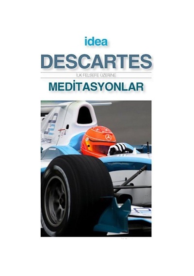 Meditasyonlar (Cep Boy) / Rene Descartes