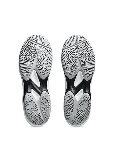 Asics Game Ff Erkek Koşu Ayakkabı 1041a489-101 Renkli Renkli Çok Renkli