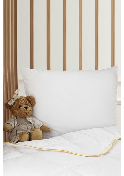 Mini Yataş Bedding Dacron Hollofil Allerban Bebek Yastık