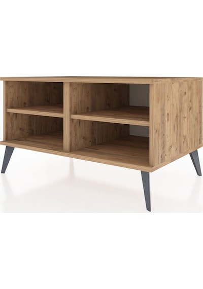 Kronos Şifonyer 2 Raflı 88x59x48 Çam-çam Çam Kronos Şifonyer 2 Raflı 88x59x48 Çam-çam Çam