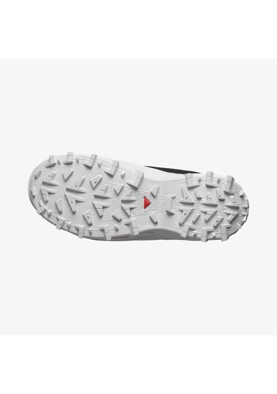 Salomon L47569700 Crosstrak Powder Waterproof Erkek Outdoor Ayakkabı Çok Renkli