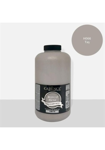 Hybrid Hibrit Multisurface Boya 2000Ml Renk Seçenekli