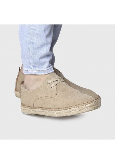Espadril / Keten Erkek Dixon Toni Pons Torrat Torrat Çok Renkli