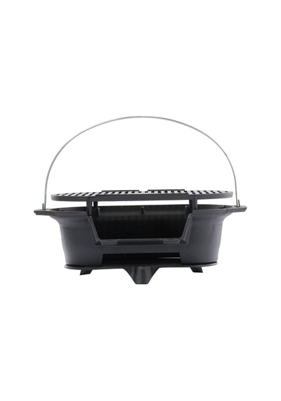 Greenmall Kore Barbeküsü Sku: Smgstkd4a20632cf Açık Bej
