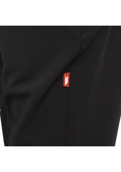 Trespass Passcode Erkek Outdoor Pantolonu Siyah