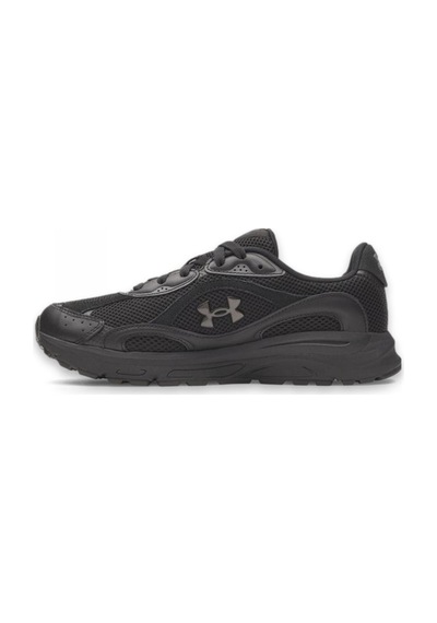 Under Armour 6011293m Ua Tech Runner Sneakers Siyah Unisex Spor Ayakkabı Siyah