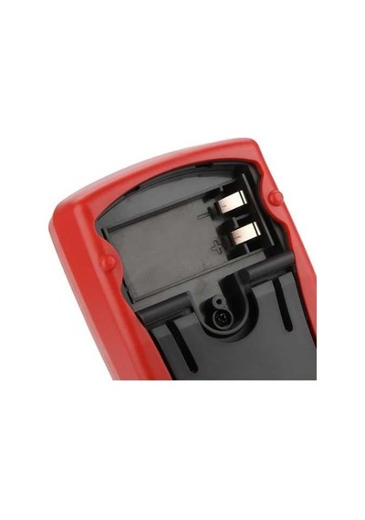 Unit Ut 603 Lcr  Metre