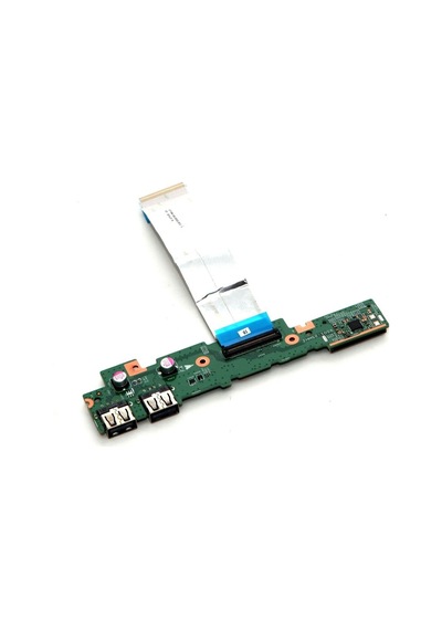 Lenovo Uyumlu Ideapad Flex 2-14 20405 Usb Io Sd Card Board