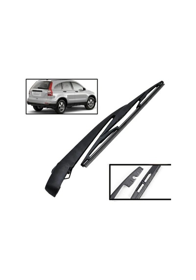 Honda Cr-V Arka Silecek Kolu ve Süpürgesi 2007-2011