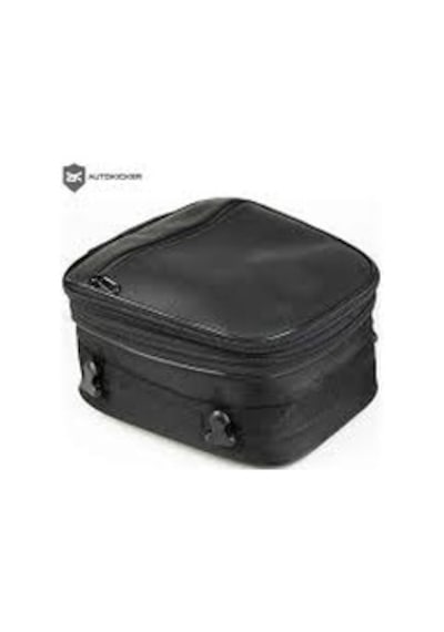 Mts Ak01 Motosiklet Kuyruk Çantası
