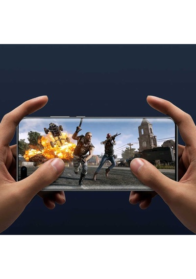 Huawei P40 Pro Uyumlu Davin Seramik Zore Ekran Koruyucu