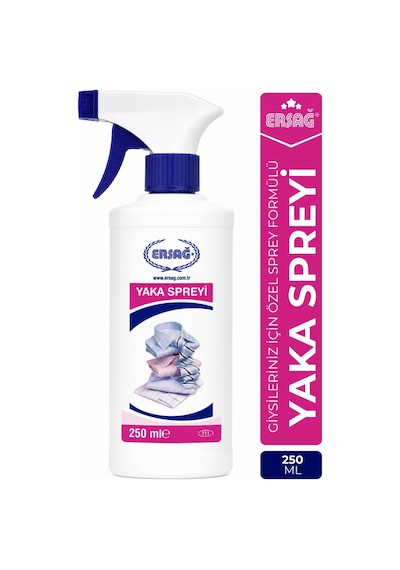 Ersağ Yaka Spreyi  250 ML