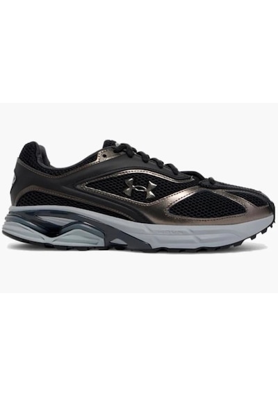 Under Armour Ua Hovr Apparition Rtrftr Tc - 007 Siyah