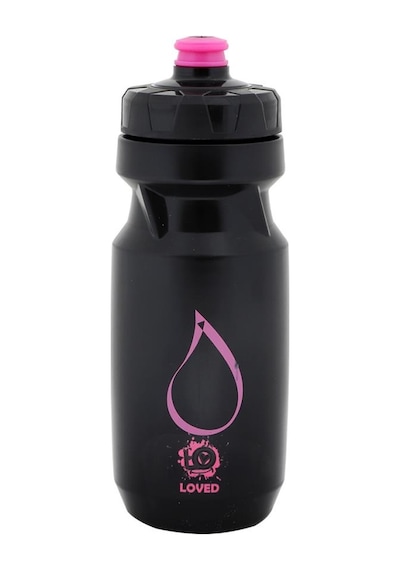 Biggdesign Moods Up Love Plastik Matara 600 Ml