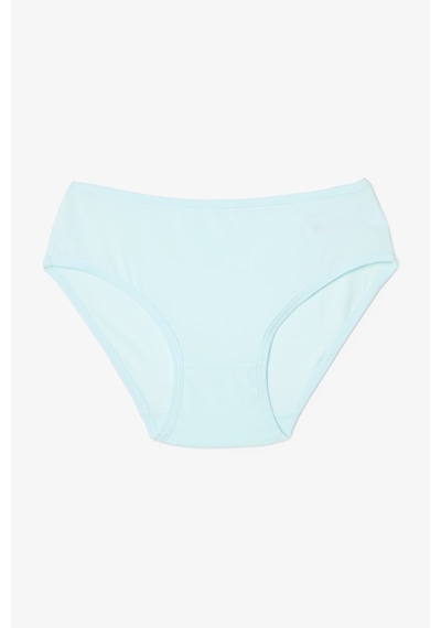 Penti Kız Çocuk Stripe Çok Renkli 5'li Slip
