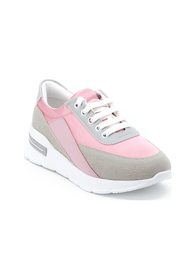 Sneakers Kadın Günlük Spor Ayakkabı