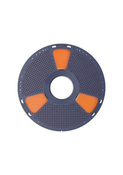 Sunlu Güneş Turuncusu Pla Filament - 1.75mm - 1 Kg Güneş Turuncusu