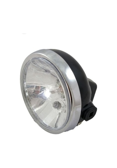 Kanuni Windy 125 - 150 Far Komple 523267473