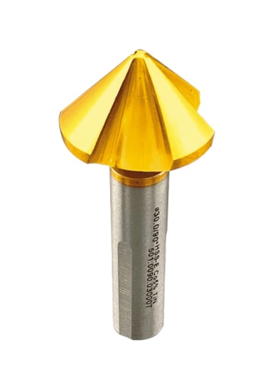Werka Tin Kapli 90 Havsa Freze 10.4mm
