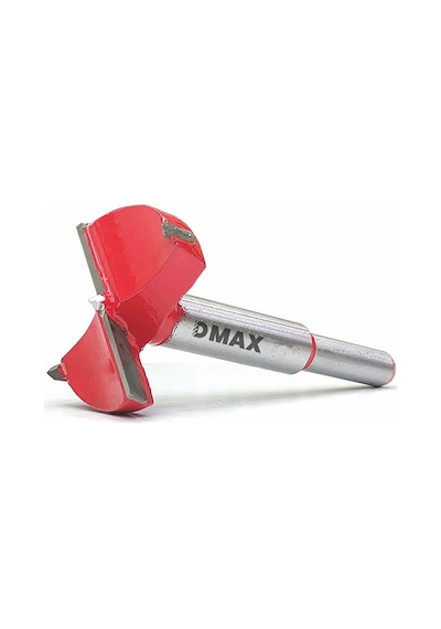 Dmax Ahşap Freze Bıçağı 35 Mm X 70 Mm Tas