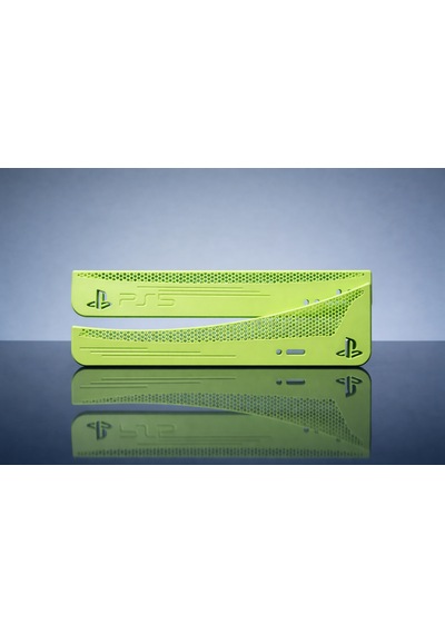 Ps5 Fat Kasa Stand Yükseltici Yatay Konsol Standı Soğutma Destekli Dayanıklı Ps5 Fat Uyumlu