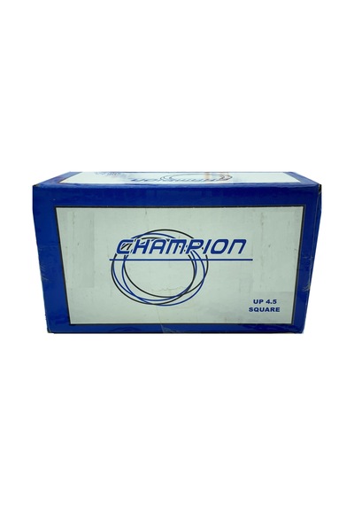 CHAMPION UP-4.5 TAMİR YAMASI