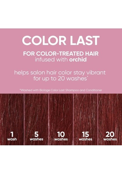 Biolage Colorlast Boyalı Saçlar İçin Derin Bakım Maskesi 100 Ml