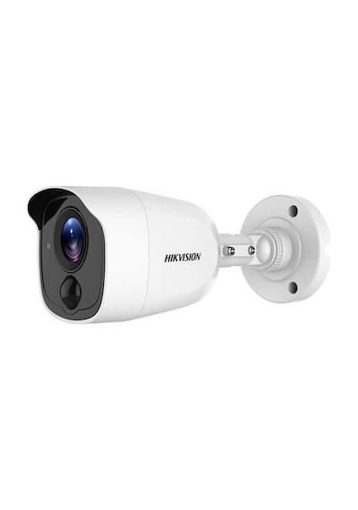 Hikvision Ds-2Ce11D0T-Pırlp 2 Mp Hd-Tvı 2.8Mm 2Mp Pır Fixed Mini Hikvision Ds-2Ce11D0T-Pırlp 2 Mp Hd-Tvı 2.8Mm 2Mp Pır Fixed Mini