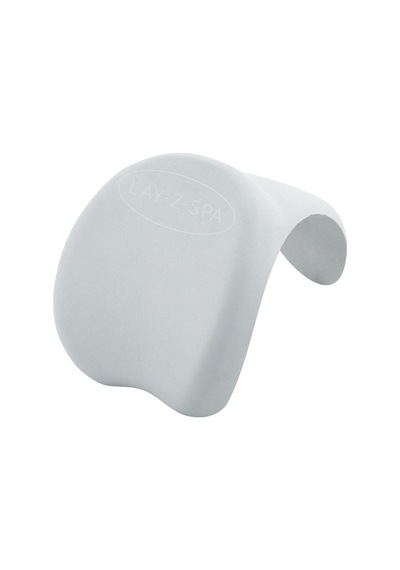 Lay-z-spa 60307 Yastık Spa Havuzu Aksesuarı Gri