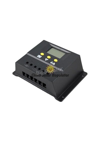 80A Solar Şarj Regülatörü 12 V 24 V 1000 W 2000 W