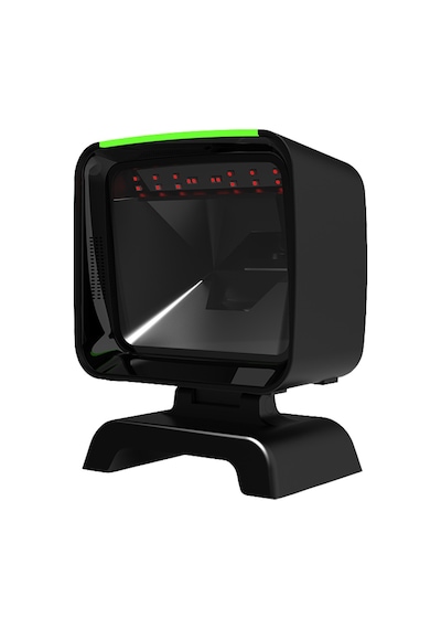 Sunlux Xl-2360a 1d/2d Usb Kablolu Masaustu Barkod Okuyucu