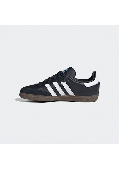 adidas Samba Og Cf El C Çocuk Siyah Spor Ayakkabı Jq6390 Siyah
