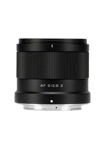Vıltrox Af 9mm F/2.8 - Nikon Z