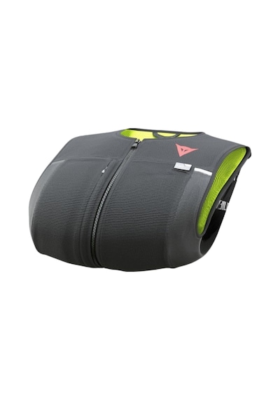 Dainese Daınese Smart Jacket Aırbag Yelek - Black