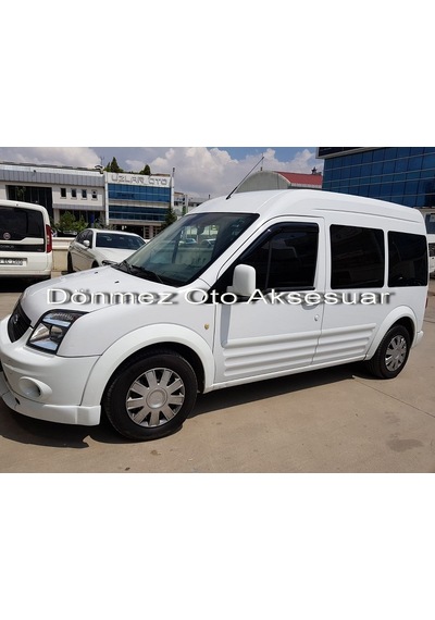 Ford Connect Mügen Cam Rüzgarlığı 2002-2014 Arası 2 Li Ithal N11.1699