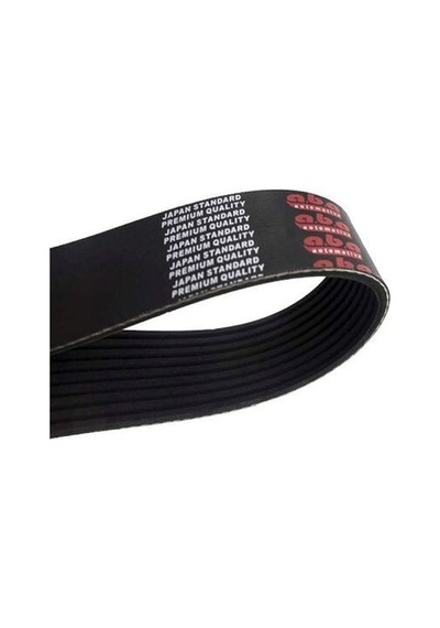 Aba 9pk2140 V Kayışı Fan Kanallı 9pk2140 Mercedes Axor Ym 1840 1835 4139 4504729105