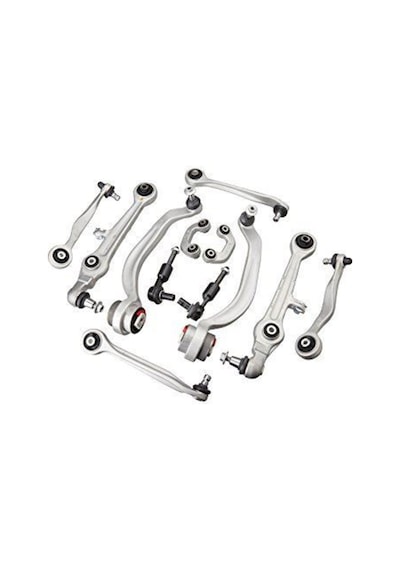 Delphi Tc1300Kit Ön Takim Kiti Passat 1.6 1.8 1.8T 96-00 2.8 V6 9 537420909