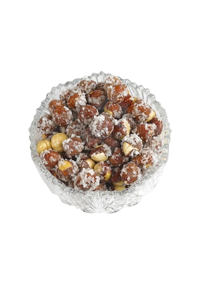 Tuzlu Fındık İçi 1 KG