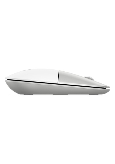 Hp Z3700 Kablosuz Fare 1200 Optik Sensör, 16 Aya Kadar Pil Ömrü,