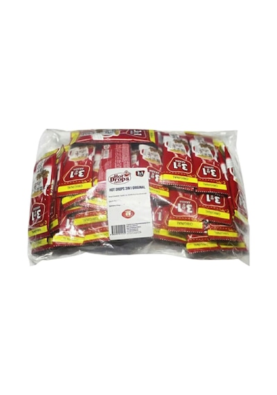 Hot Drops 3ü1 Arada Otobüs İkramlık Hazır Kahve 40 x 9 G