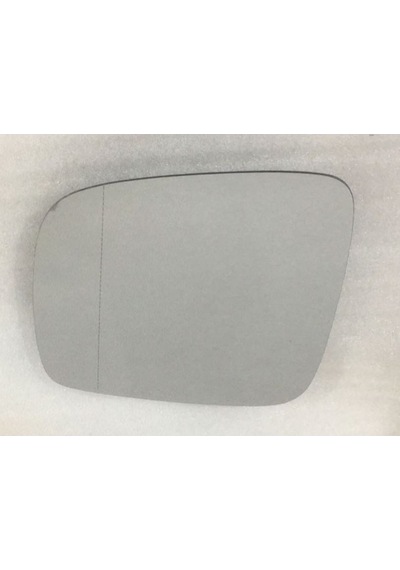 Vw Transporter V T5 / Caddy - Sol Dikiz Ayna Cami Isitmali 312725956