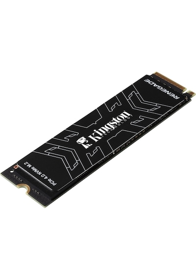 Kingston Renegade SRNGS/500G 500 GB Pcıe 4.0 Nvme SSD