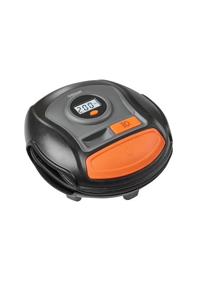 Osram Dijital Lastik Şişirme Pompası Tyreinflate Oti400,12v Dc, Led Işıklı, 2 Yıl li Genel