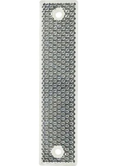 Lanbao Tdt-10 ,180x40mm Dikdörtgen Reflektör