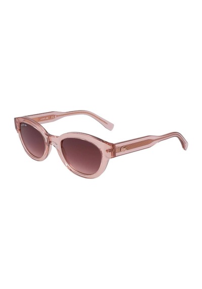 Lacoste Güneş Gözlüğü L6024s-662 Pembe