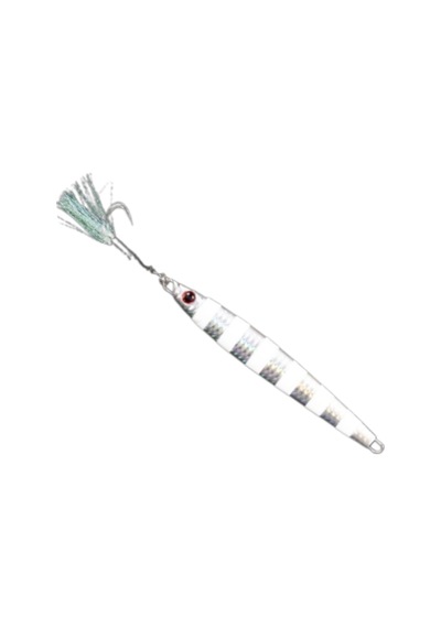 Ryuji Salty Jig 13cm 120gr Jig Yem