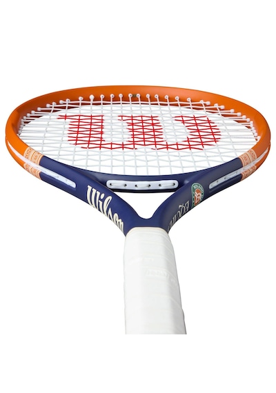 Wilson Roland Garros Equipe Hp Tenis Raketi 286 Gr. Wr193010u2 L2