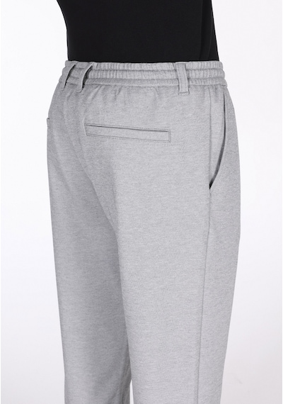 Colin's Colins Slim Fit Orta Bel Uzun Paça Erkek Gri Pantolon Cl1071915 Q1.v2 Gra Gri
